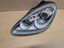 Laden Sie das Bild in den Galerie-Viewer, Frontscheinwerfer Porsche Cayenne 7P5941031M Links Scheinwerfer Headlight SCH3187887580cc