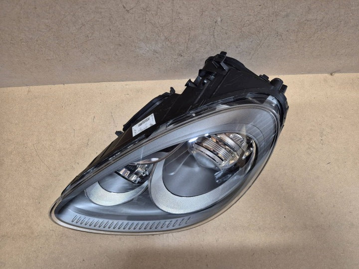 Frontscheinwerfer Porsche Cayenne 7P5941031M Links Scheinwerfer Headlight SCH3187887580cc