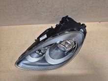 Laden Sie das Bild in den Galerie-Viewer, Frontscheinwerfer Porsche Cayenne 7P5941031M Links Scheinwerfer Headlight SCH3187887580cc