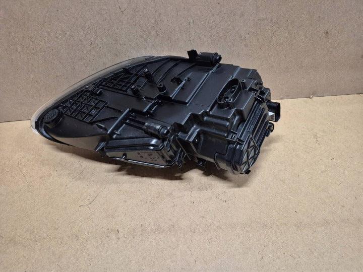Frontscheinwerfer Porsche Cayenne 7P5941031M Links Scheinwerfer Headlight SCH3187887580cc