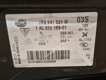 Laden Sie das Bild in den Galerie-Viewer, Frontscheinwerfer Porsche Cayenne 7P5941031M Links Scheinwerfer Headlight SCH3187887580cc