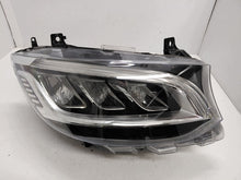 Laden Sie das Bild in den Galerie-Viewer, Frontscheinwerfer Mercedes-Benz Sprinter A9109067200 Rechts Headlight SCH3189026240ab