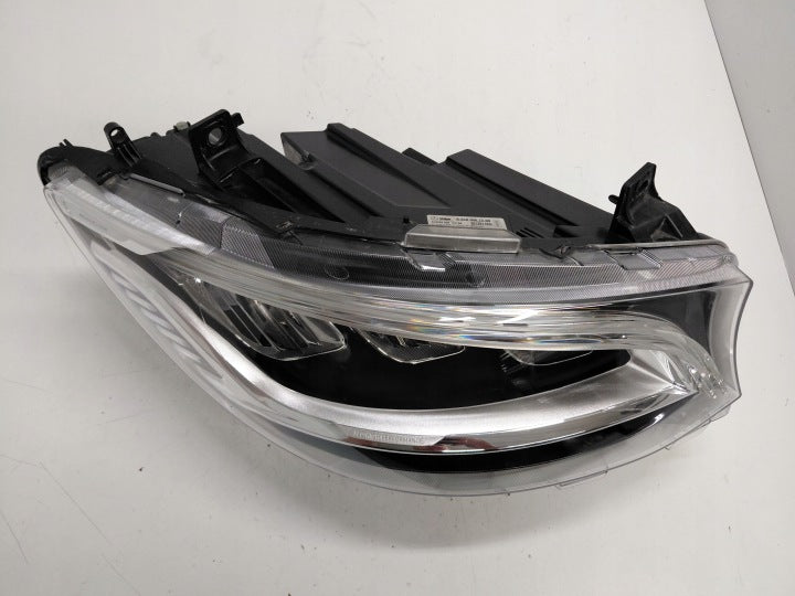 Frontscheinwerfer Mercedes-Benz Sprinter A9109067200 Rechts Headlight SCH3189026240ab