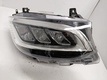 Laden Sie das Bild in den Galerie-Viewer, Frontscheinwerfer Mercedes-Benz Sprinter A9109067200 Rechts Headlight SCH3189026240ab