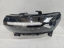 Laden Sie das Bild in den Galerie-Viewer, Frontscheinwerfer Dacia Duster 260603515R Links Scheinwerfer Headlight SCH3189539158ty