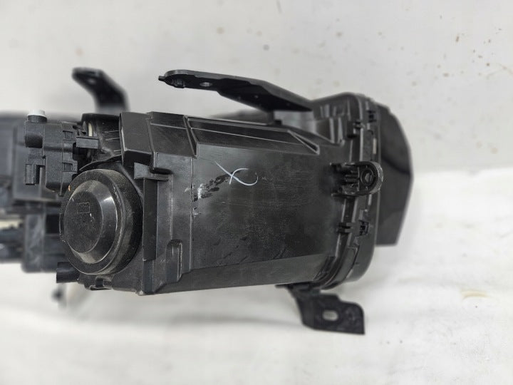 Frontscheinwerfer Dacia Duster 260603515R Links Scheinwerfer Headlight SCH3189539158ty