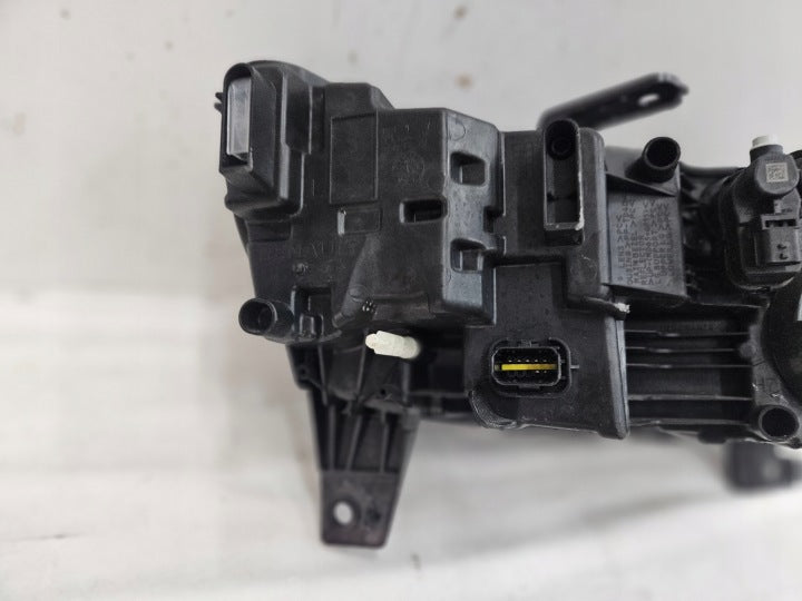 Frontscheinwerfer Dacia Duster 260603515R Links Scheinwerfer Headlight SCH3189539158ty