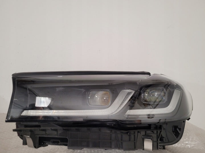 Frontscheinwerfer BMW 5 G31 G30 5A388E3-03 Laser Links Scheinwerfer Headlight SCH3189560672mz