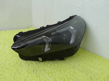 Laden Sie das Bild in den Galerie-Viewer, Frontscheinwerfer BMW X1 5A9A235 Links Scheinwerfer Headlight SCH3189691339oz