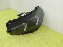 Laden Sie das Bild in den Galerie-Viewer, Frontscheinwerfer BMW X1 5A9A235 Links Scheinwerfer Headlight SCH3189691339oz