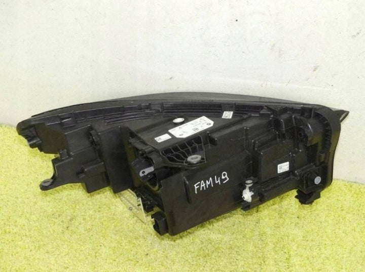 Frontscheinwerfer BMW X1 5A9A235 Links Scheinwerfer Headlight SCH3189691339oz