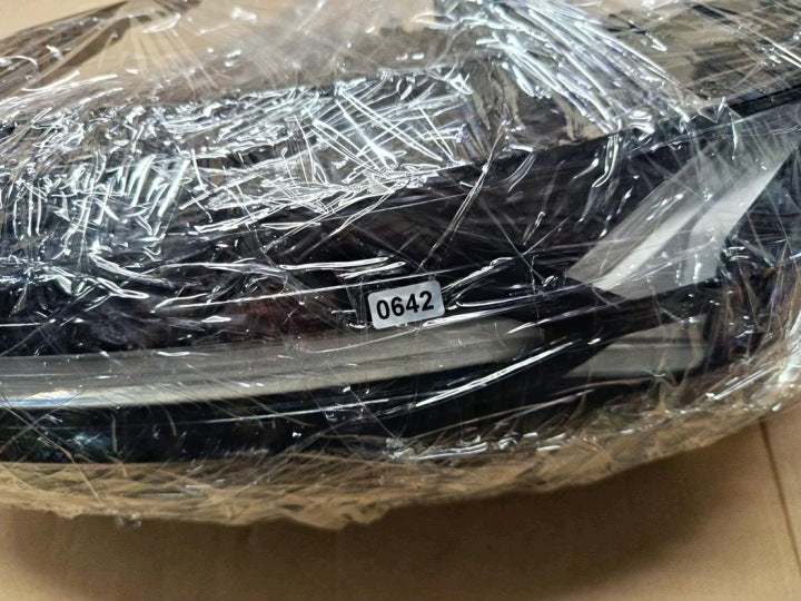 Frontscheinwerfer Dacia Duster 260603515R Links Scheinwerfer Headlight SCH3190475492nz