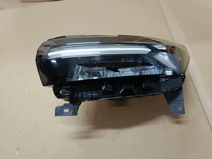 Frontscheinwerfer Dacia Duster 260603515R Links Scheinwerfer Headlight SCH3190475492nz
