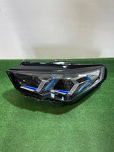 Laden Sie das Bild in den Galerie-Viewer, Frontscheinwerfer BMW X2 5A77EB706 Links Scheinwerfer Headlight SCH3190485868cx