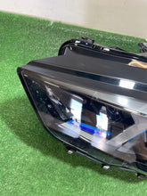 Laden Sie das Bild in den Galerie-Viewer, Frontscheinwerfer BMW X2 5A77EB706 Links Scheinwerfer Headlight SCH3190485868cx