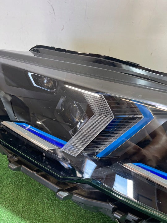 Frontscheinwerfer BMW X2 5A77EB706 Links Scheinwerfer Headlight SCH3190485868cx