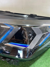 Laden Sie das Bild in den Galerie-Viewer, Frontscheinwerfer BMW X2 5A77EB706 Links Scheinwerfer Headlight SCH3190485868cx