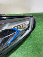 Laden Sie das Bild in den Galerie-Viewer, Frontscheinwerfer BMW X2 5A77EB706 Links Scheinwerfer Headlight SCH3190485868cx