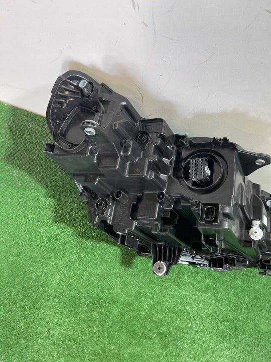 Frontscheinwerfer BMW X2 5A77EB706 Links Scheinwerfer Headlight SCH3190485868cx