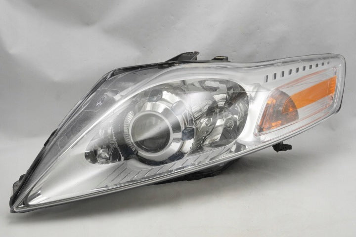 Frontscheinwerfer Ford Mondeo I BS71-13D155-AB Links Scheinwerfer Headlight SCH3190940260ir
