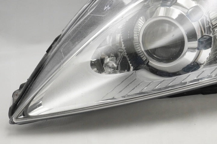 Frontscheinwerfer Ford Mondeo I BS71-13D155-AB Links Scheinwerfer Headlight SCH3190940260ir