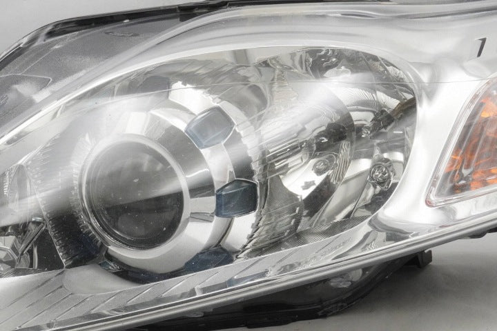 Frontscheinwerfer Ford Mondeo I BS71-13D155-AB Links Scheinwerfer Headlight SCH3190940260ir