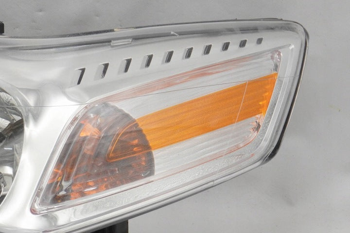 Frontscheinwerfer Ford Mondeo I BS71-13D155-AB Links Scheinwerfer Headlight SCH3190940260ir