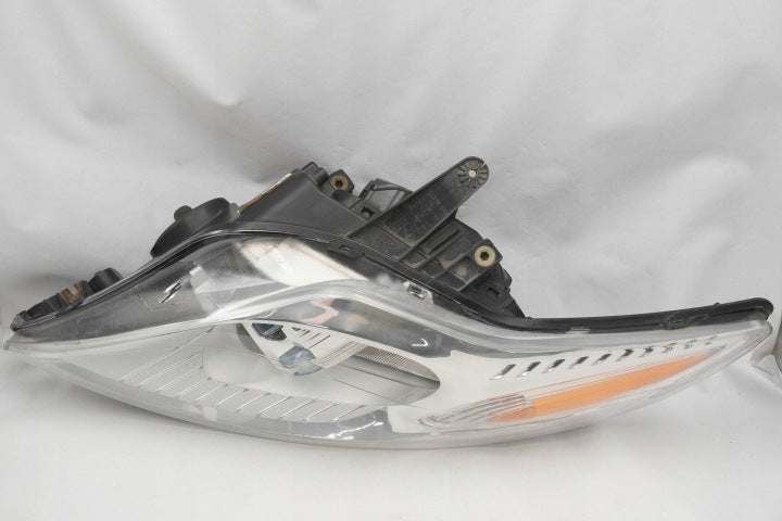 Frontscheinwerfer Ford Mondeo I BS71-13D155-AB Links Scheinwerfer Headlight SCH3190940260ir