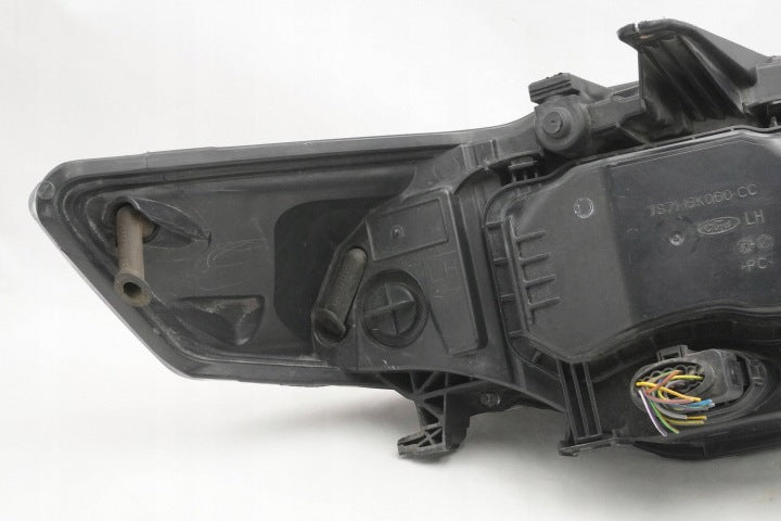 Frontscheinwerfer Ford Mondeo I BS71-13D155-AB Links Scheinwerfer Headlight SCH3190940260ir