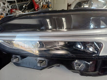 Laden Sie das Bild in den Galerie-Viewer, Frontscheinwerfer Volvo S90 V90 31655137 LED Links Scheinwerfer Headlight SCH3191684967xl