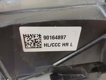 Laden Sie das Bild in den Galerie-Viewer, Frontscheinwerfer Volvo S90 V90 31655137 LED Links Scheinwerfer Headlight SCH3191684967xl