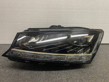 Load image into Gallery viewer, Frontscheinwerfer Skoda Fabia III 6V1941015F Full LED Links Headlight SCH3191921336nw