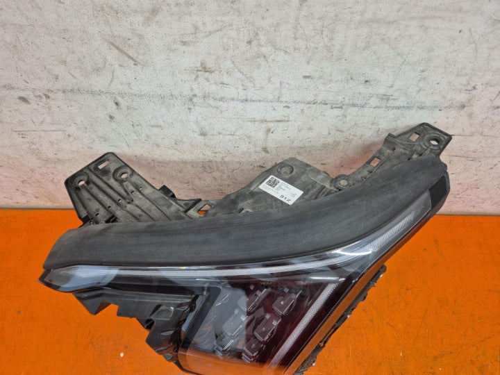 Frontscheinwerfer Kia I 92101EV120 Links Scheinwerfer Headlight SCH3192393204qg