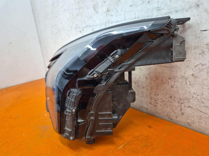 Frontscheinwerfer Kia I 92101EV120 Links Scheinwerfer Headlight SCH3192393204qg