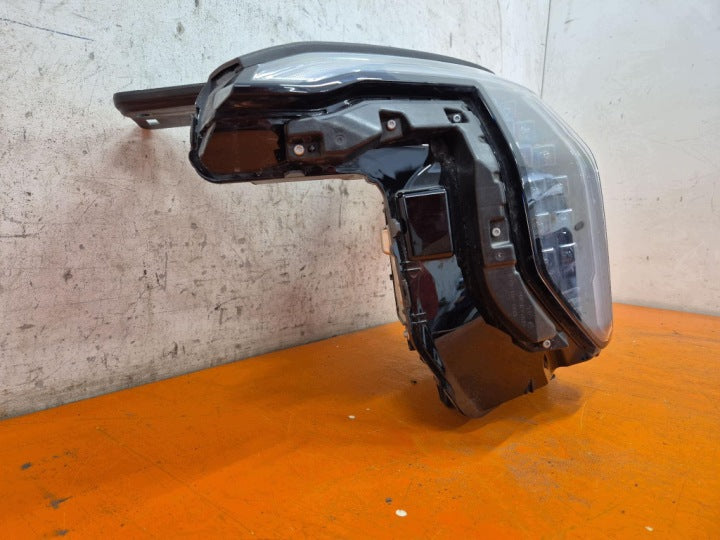 Frontscheinwerfer Kia I 92101EV120 Links Scheinwerfer Headlight SCH3192393204qg