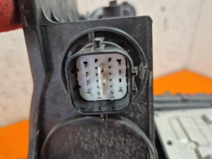 Frontscheinwerfer Kia I 92101EV120 Links Scheinwerfer Headlight SCH3192393204qg