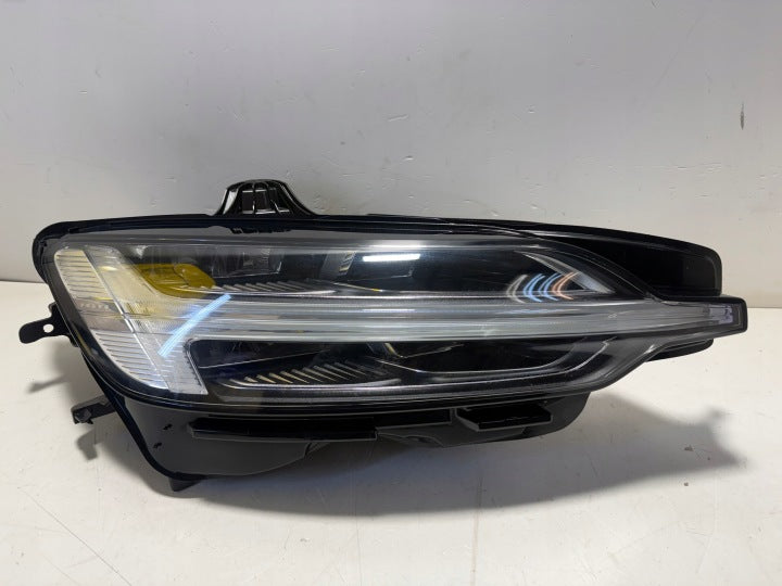 Frontscheinwerfer Volvo V60 S60 32420502 Rechts Scheinwerfer Headlight SCH3193750446cw