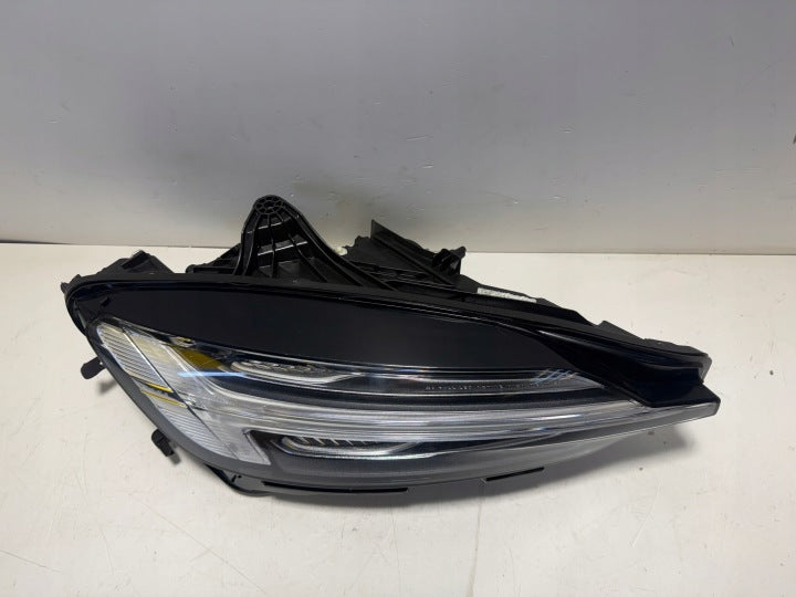 Frontscheinwerfer Volvo V60 S60 32420502 Rechts Scheinwerfer Headlight SCH3193750446cw