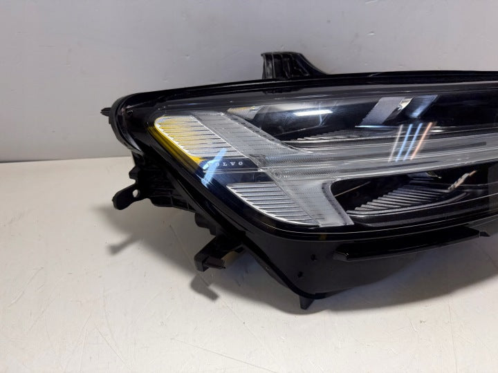Frontscheinwerfer Volvo V60 S60 32420502 Rechts Scheinwerfer Headlight SCH3193750446cw