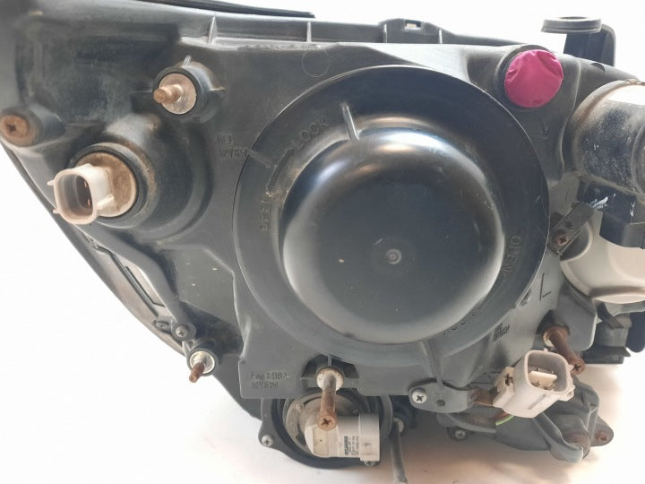 Frontscheinwerfer Lexus Rx MAM27477 Links Scheinwerfer Headlight SCH3195049695nw
