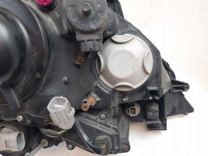 Frontscheinwerfer Lexus Rx MAM27477 Links Scheinwerfer Headlight SCH3195049695nw