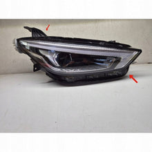 Laden Sie das Bild in den Galerie-Viewer, Frontscheinwerfer Mg Zs 10550754 Rechts Scheinwerfer Headlight SCH3195502096zk
