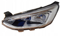 Load image into Gallery viewer, Frontscheinwerfer Ford Focus JX7B13W030AE Links Scheinwerfer Headlight SCH3195551650hh