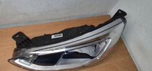 Load image into Gallery viewer, Frontscheinwerfer Ford Focus JX7B13W030AE Links Scheinwerfer Headlight SCH3195551650hh