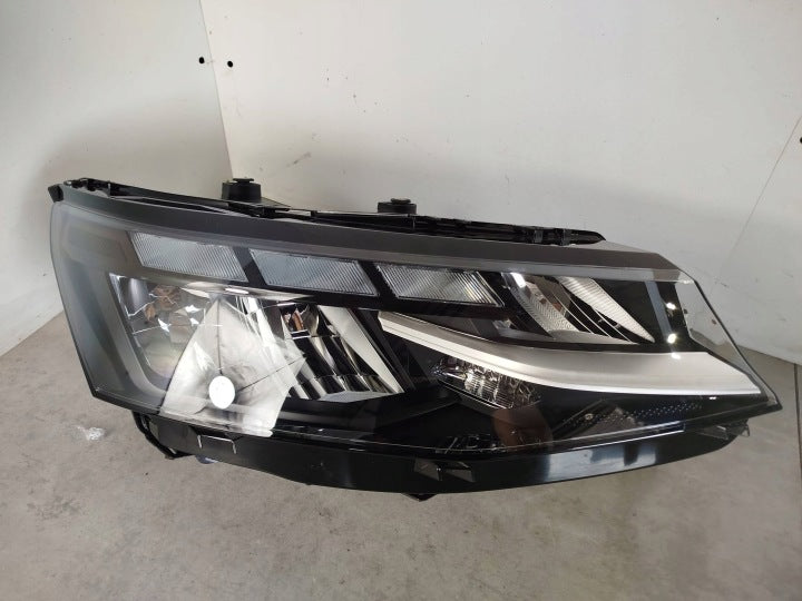 Frontscheinwerfer VW Multivan T7 7T2941036A Rechts Scheinwerfer Headlight SCH3195672251yk