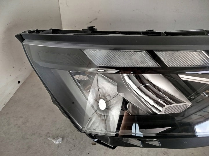Frontscheinwerfer VW Multivan T7 7T2941036A Rechts Scheinwerfer Headlight SCH3195672251yk