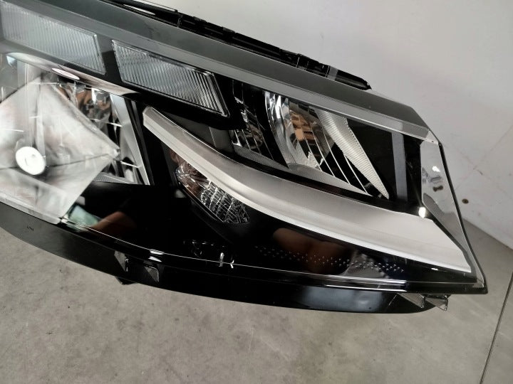 Frontscheinwerfer VW Multivan T7 7T2941036A Rechts Scheinwerfer Headlight SCH3195672251yk
