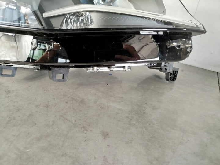 Frontscheinwerfer VW Multivan T7 7T2941036A Rechts Scheinwerfer Headlight SCH3195672251yk
