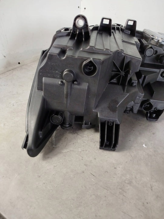 Frontscheinwerfer VW Multivan T7 7T2941036A Rechts Scheinwerfer Headlight SCH3195672251yk