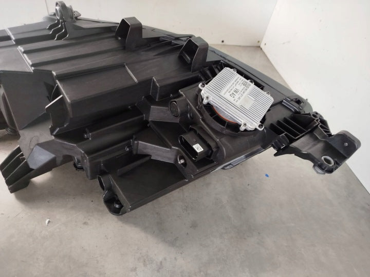 Frontscheinwerfer VW Multivan T7 7T2941036A Rechts Scheinwerfer Headlight SCH3195672251yk